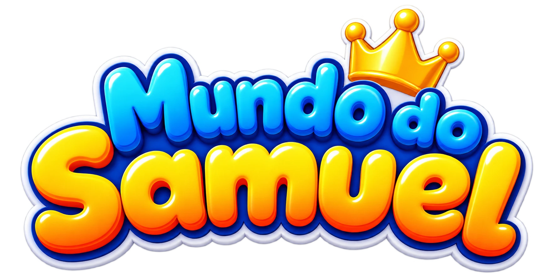 Mundo do Samuel