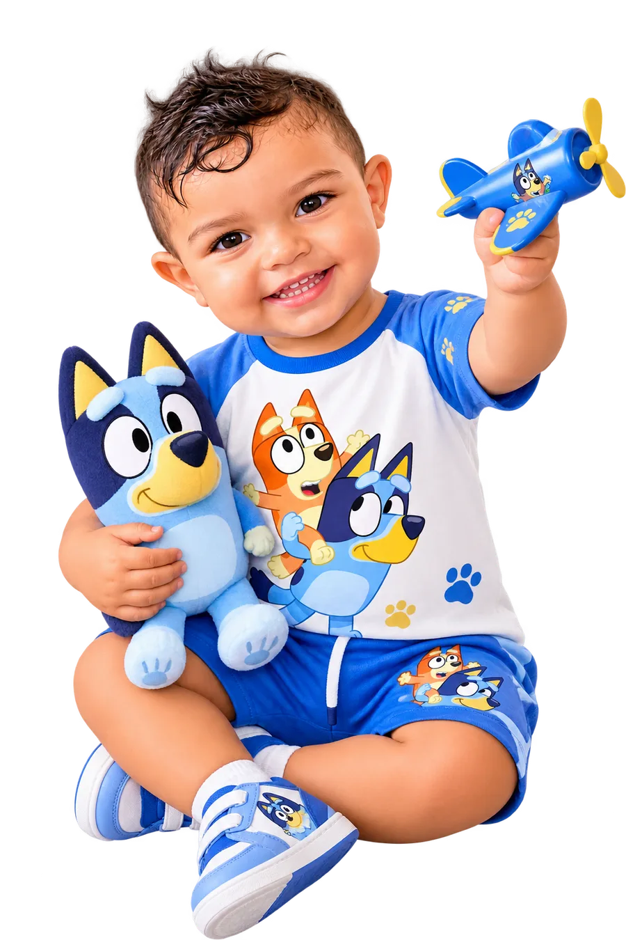 Samuel Aniversário