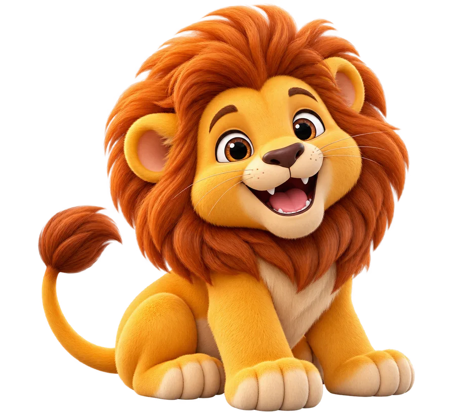 Imagem principal do Samuel
